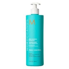 Dầu gội Moroccanoil Frizz Control Shampoo Suôn Mượt & Chống Rối - 500 ml