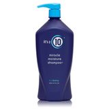 Dầu gội nuôi dưỡng tóc hàng ngày It's a 10 Miracle Daily Shampoo - 1000 ml