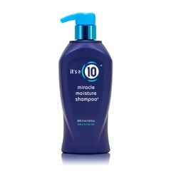Dầu gội nuôi dưỡng tóc hàng ngày It's a 10 Miracle Daily Shampoo (2 kích thước)