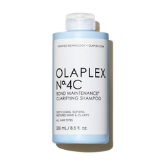 Dầu gội Olaplex No.4C Bond Maintenance Clarifying Shampoo - 250 ml