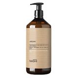 Dầu gội phục hồi hư tổn Nashi Argan Shampoo - 1000 ml