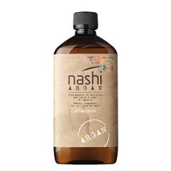 Dầu gội phục hồi hư tổn Nashi Argan Shampoo (3 kích thước)
