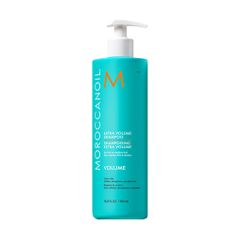 Dầu Gội Tăng Phồng Moroccanoil Extra Volume Shampoo - 500 ml