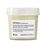 Dầu xả Davines MOMO Conditioner cấp ẩm cho tóc khô - 250 ml