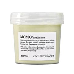 Dầu xả Davines MOMO Conditioner cấp ẩm cho tóc khô (2 kích thước)