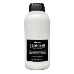Dầu xả Davines OI Conditioner mềm mượt cho mọi loại tóc (2 kích thước)