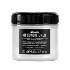 Dầu xả Davines OI Conditioner mềm mượt cho mọi loại tóc (2 kích thước)