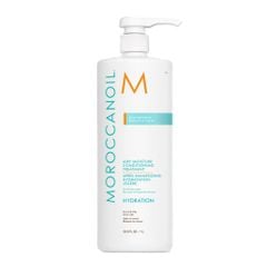 Dầu xả dưỡng ẩm siêu nhẹ Moroccanoil Airy Conditioner (3 kích thước)