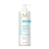 Dầu xả dưỡng ẩm siêu nhẹ Moroccanoil Airy Conditioner - 500 ml