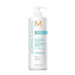 Dầu xả dưỡng ẩm siêu nhẹ Moroccanoil Airy Conditioner (3 kích thước)