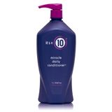 Dầu xả nuôi dưỡng tóc hàng ngày It's a 10 Miracle Daily Conditioner - 1000 ml
