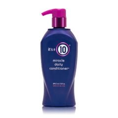 Dầu xả nuôi dưỡng tóc hàng ngày It's a 10 Miracle Daily Conditioner (2 kích thước)