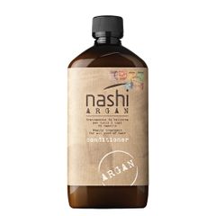 Dầu xả phục hồi hư tổn Nashi Argan Conditioner (3 kích thước)