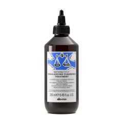 Dung dịch Davines REBALANCING Cleansing Treatment làm sạch bã nhờn (2 kích thước)