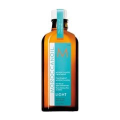 Dưỡng tóc Moroccanoil Treatment Light (2 kích thước)