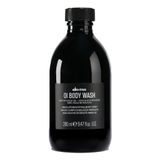 Gel tắm Davines OI Body Wash cấp ẩm và làm da mềm mượt