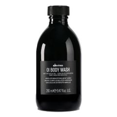 Gel tắm Davines OI Body Wash cấp ẩm và làm da mềm mượt - 280 ml