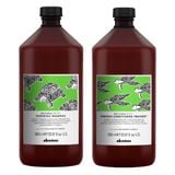 Combo Gội/Xả Davines RENEWING chống lão hoá - 1000 ml