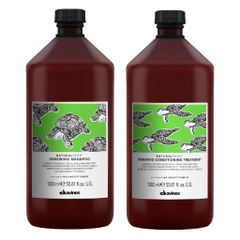 Combo Gội/Xả Davines RENEWING chống lão hoá (2 kích thước)