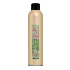 Gôm tạo kiểu Davines This Is A Strong Hair Spray giữ nếp mạnh -  400 ml