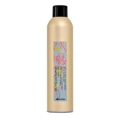 Gôm tạo kiểu Davines This Is An Extra Strong Hair Spray - 400 ml