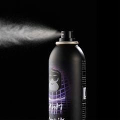 Gôm xịt tóc Apestomen ANTI GRAVITY EXTREME HOLD Spray - 350 ml
