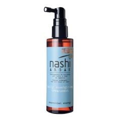 Xịt dưỡng Nashi Argan Daily Energizing Treatment hằng ngày, chống rụng, hỗ trợ mọc tóc - 100ml