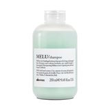 Dầu gội Davines MELU Shampoo tặng độ đàn hồi và chống đứt gãy cho tóc hư tổn - 250 ml