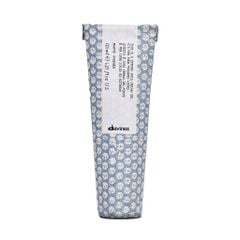 Kem giữ nếp Davines This is a Strong Hold Cream Gel siêu cứng - 125 ml