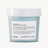 Mặt nạ Davines MINU Hair Mask dành cho tóc nhuộm