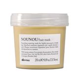 Mặt nạ Davines NOUNOU Hair Mask chữa trị và nuôi dưỡng tóc hư tổn - 250 ml