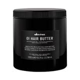 Mặt nạ Davines OI Hair Butter nuôi dưỡng và chống rối - 1000 ml