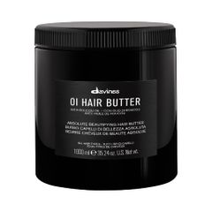 Mặt nạ Davines OI Hair Butter nuôi dưỡng và chống rối (2 kích thước)