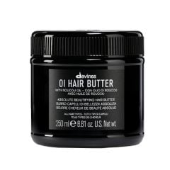 Mặt nạ Davines OI Hair Butter nuôi dưỡng và chống rối (2 kích thước)