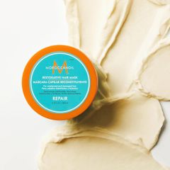 Mặt nạ phục hồi tóc Moroccanoil Restorative Hair Mask (2 kích thước)