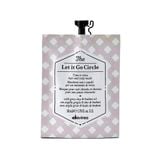 Mặt nạ tóc Davines The Let It Go Circle giảm căng thẳng cho da đầu - 50 ml