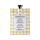 Mặt nạ tóc Davines The Spotlight Circle tăng độ bóng mượt cho tóc - 50 ml