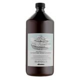 Dầu gội Davines DETOXIFYING Scrub Shampoo tẩy da chết, tái tạo cho da đầu thiếu sức sống - 1000 ml