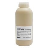 Dầu xả Davines NOUNOU Conditioner nuôi dưỡng tóc hư tổn hoặc đã xử lý hoá chất - 1000 ml