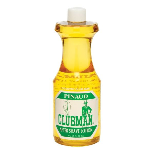 Nước dưỡng da sau cao Pinaud-Clubman After Shave Lotion - 177 ml