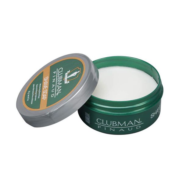 Xà phòng cạo râu Pinaud Clubman Shave Soap