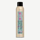 Gôm tạo kiểu Davines This is an Invisible No Gas Spray không gas dễ chải cho kiểu tóc tự nhiên