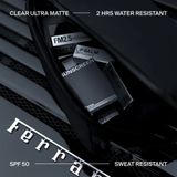 Sáp chống nắng Patricks UV2 SPF50 SUNSCREEN STICK - 30 g