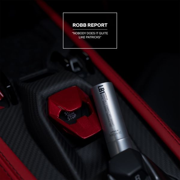 Sáp dưỡng môi Patricks LB1 LIP BALM 4.4 g