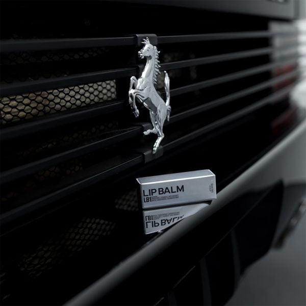 Sáp dưỡng môi Patricks LB1 LIP BALM 4.4 g