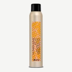 Sáp vuốt tóc dạng xịt Davines This is a Dry Wax Finishing Spray - 200 ml