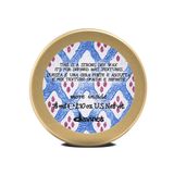 Sáp vuốt tóc Davines This is a Strong Dry Wax giữ nếp cứng