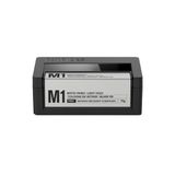 Sáp vuốt tóc Patricks M1