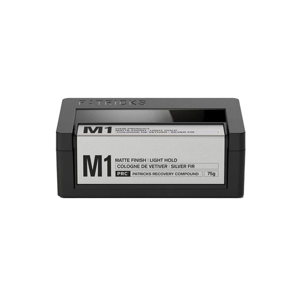 Sáp vuốt tóc Patricks M1