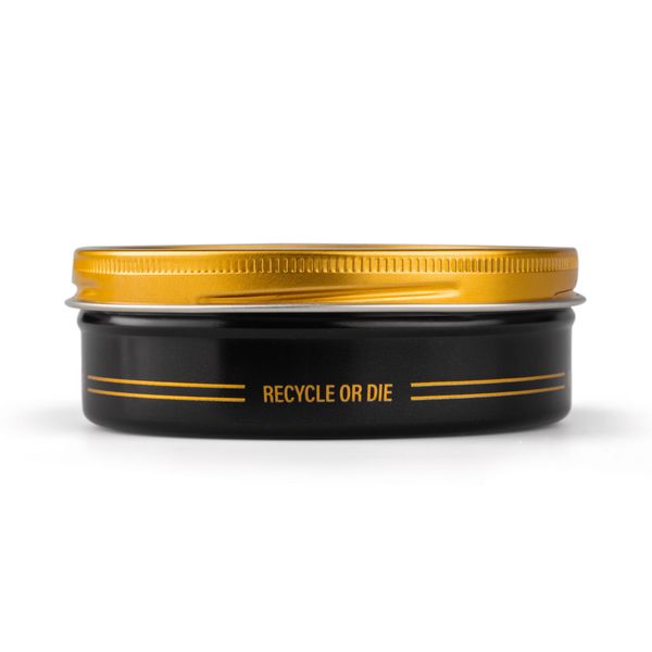 Sáp vuốt tóc REUZEL x Liquid Death Severed Head Clay Pomade